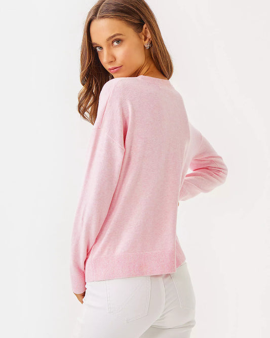 TENSLEY SWEATER