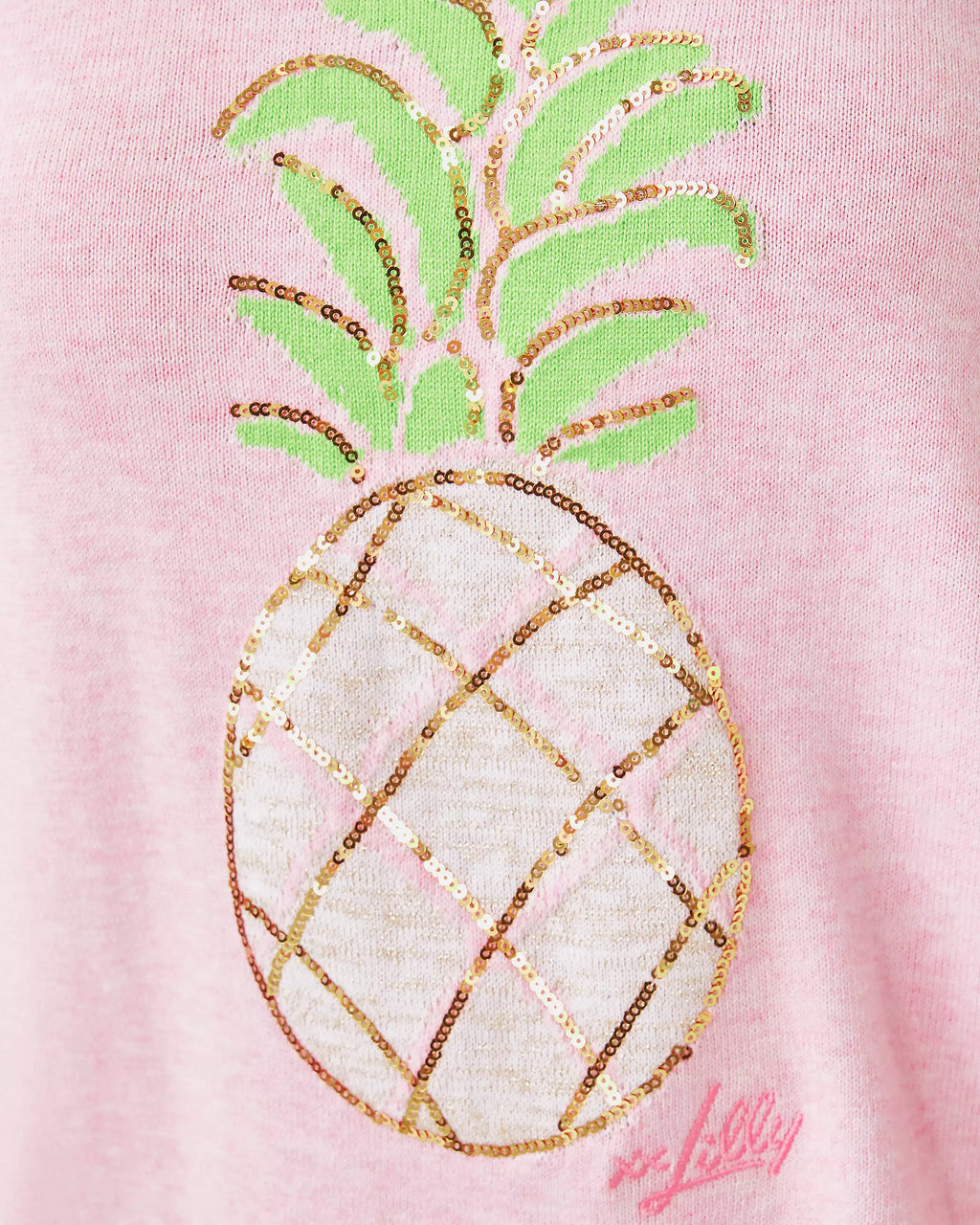 TENSLEY SWEATER