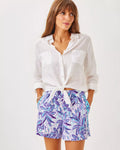 BEL HARBOUR STRETCH SHORT
