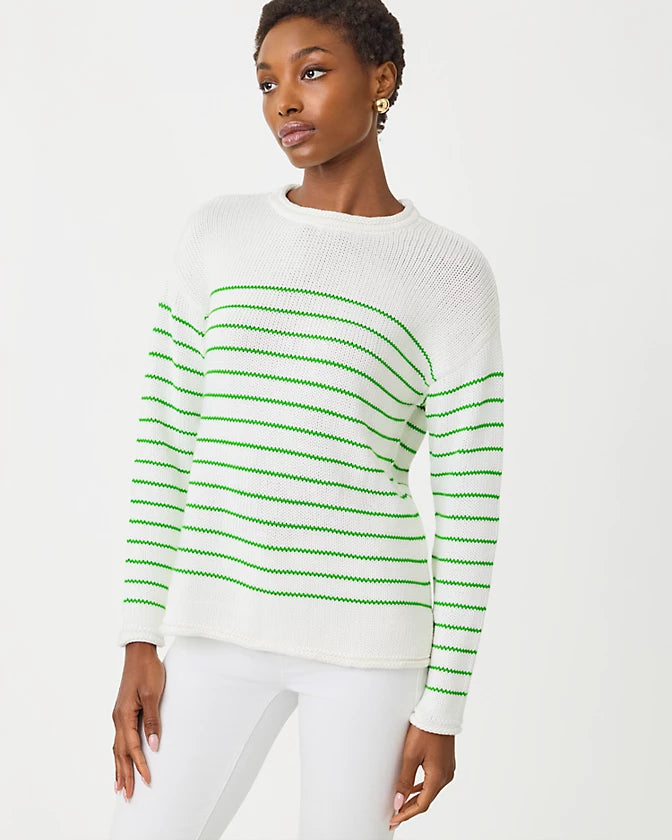 LOTAN SWEATER