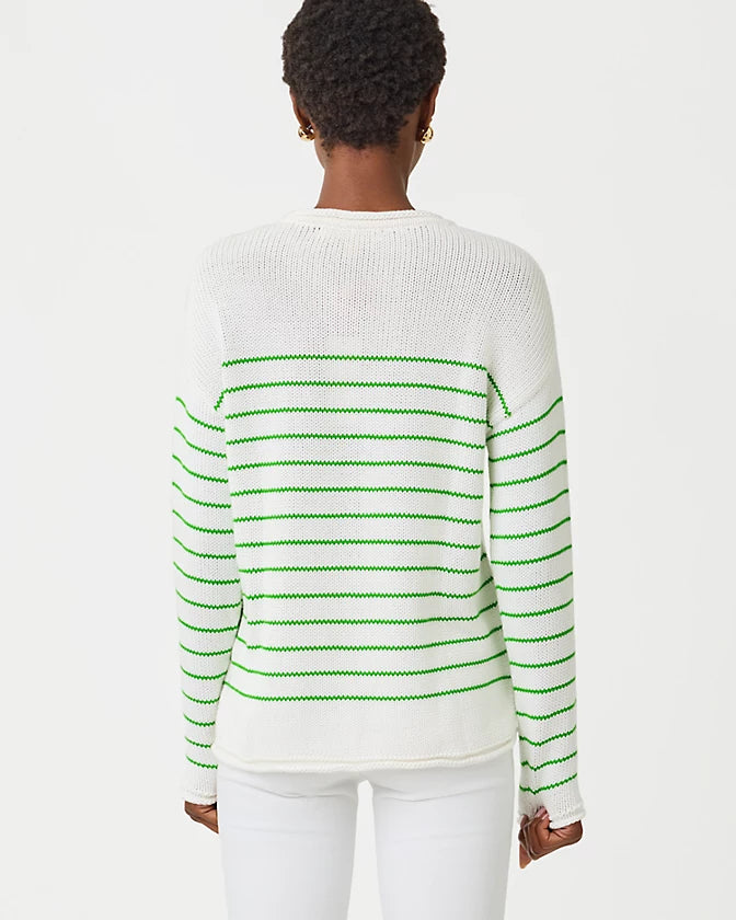 LOTAN SWEATER