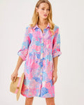 SHAELA DRESS