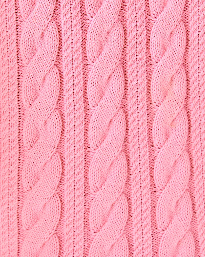 SUZETTE SWEATER TANK