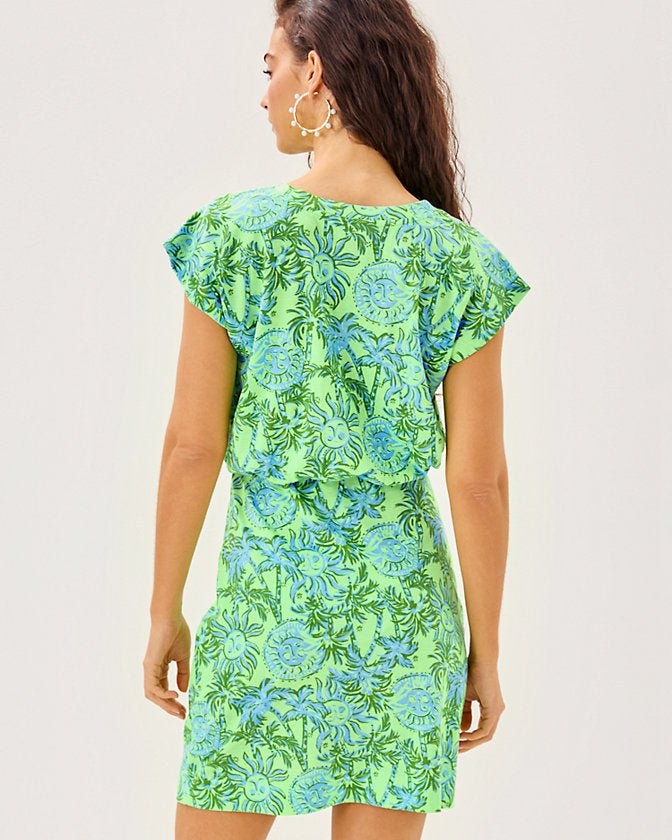 MELLI DRESS