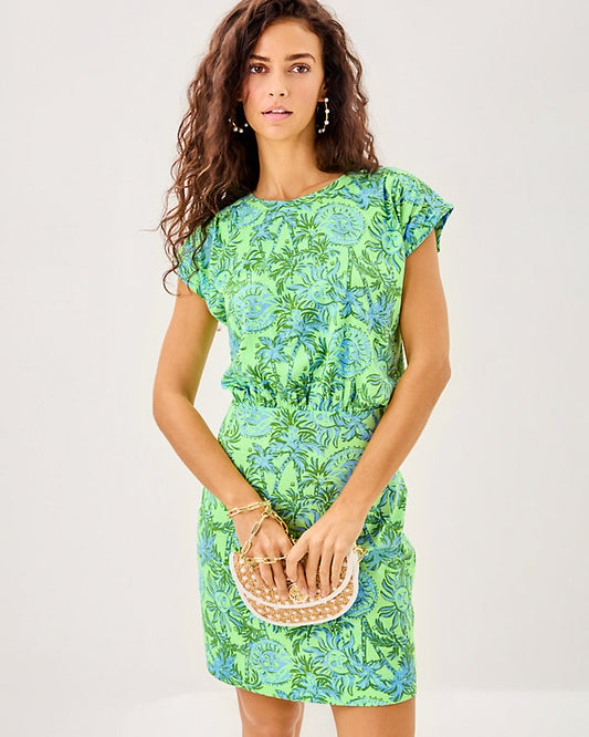 MELLI DRESS