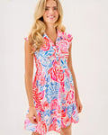 ARLEY DRESS