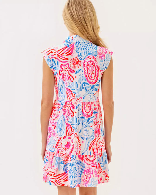 ARLEY DRESS