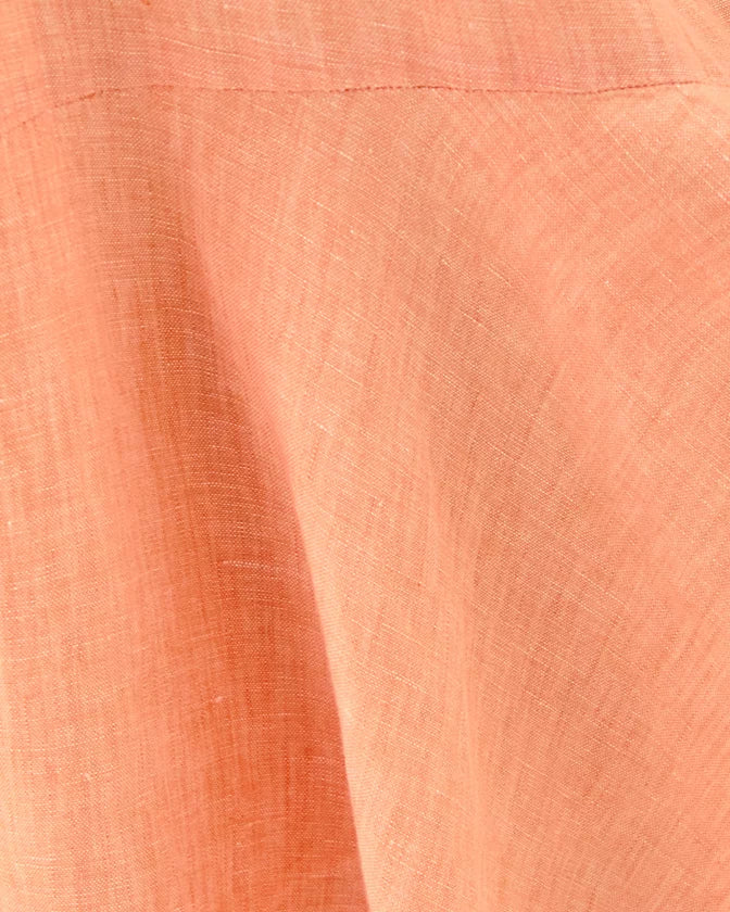 Ellowyn ELLOWYN LINEN DRESS – Palm at the Park