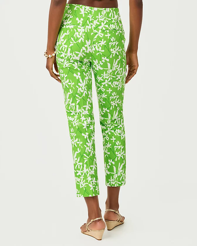 NANCEE CROP PANT