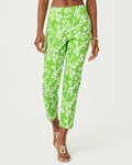 NANCEE CROP PANT