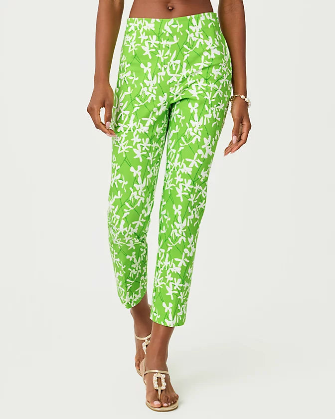 NANCEE CROP PANT