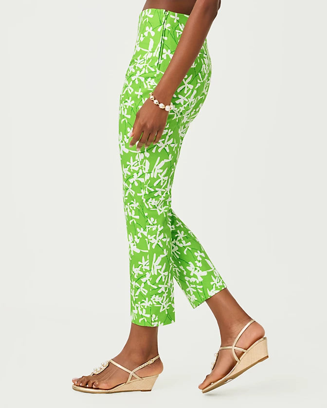 NANCEE CROP PANT