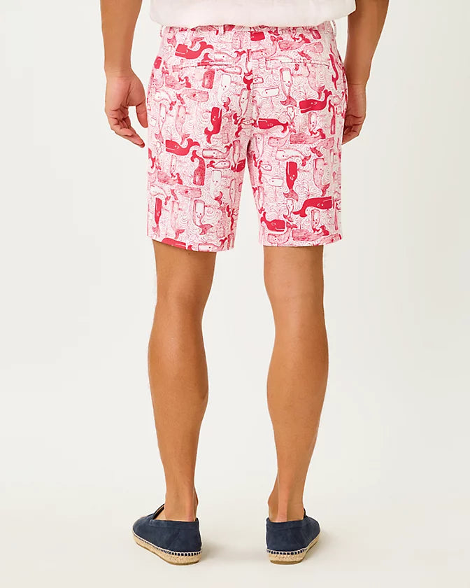MENS STUFF DEL LAGO SWIM TRUNK