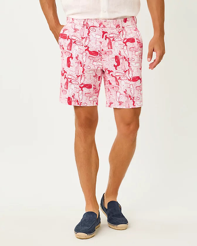 MENS STUFF DEL LAGO SWIM TRUNK