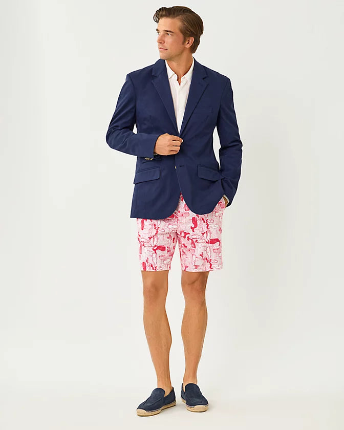 MENS STUFF DEL LAGO SWIM TRUNK
