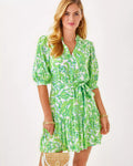 RENELLE DRESS