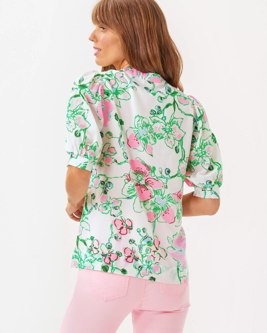 BRINELLE TOP