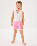 MINI MICHELINA SKORT