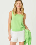 AMAILA SWEATER TANK