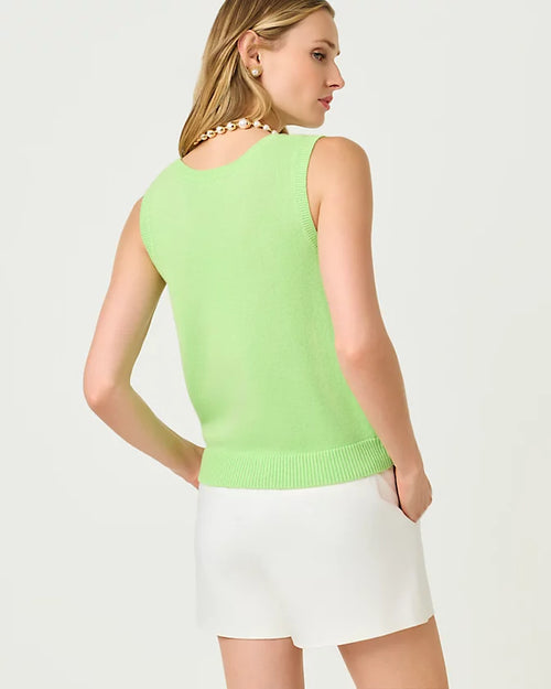 AMAILA SWEATER TANK