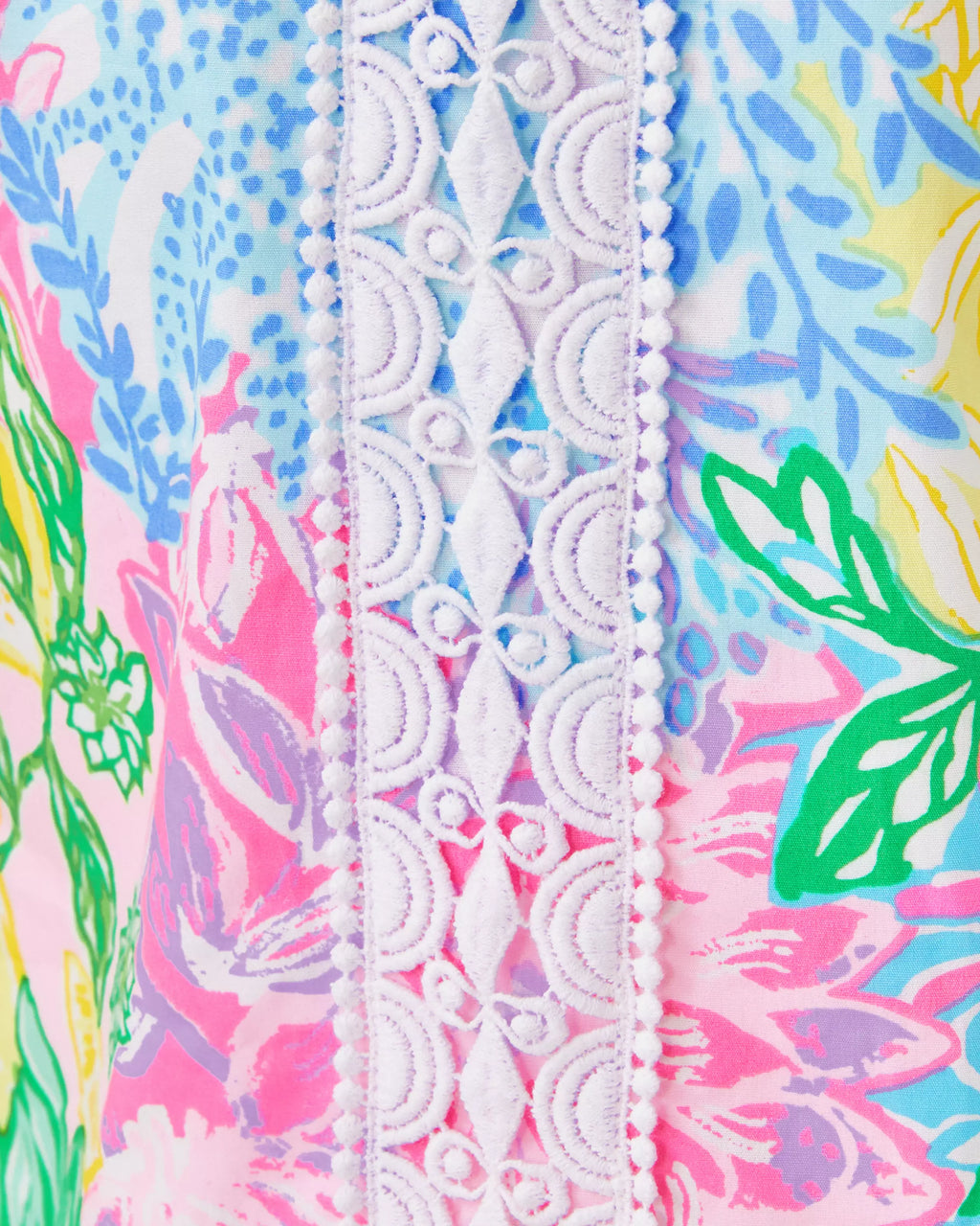 LITLLE LILLY CLASSIC SHIFT