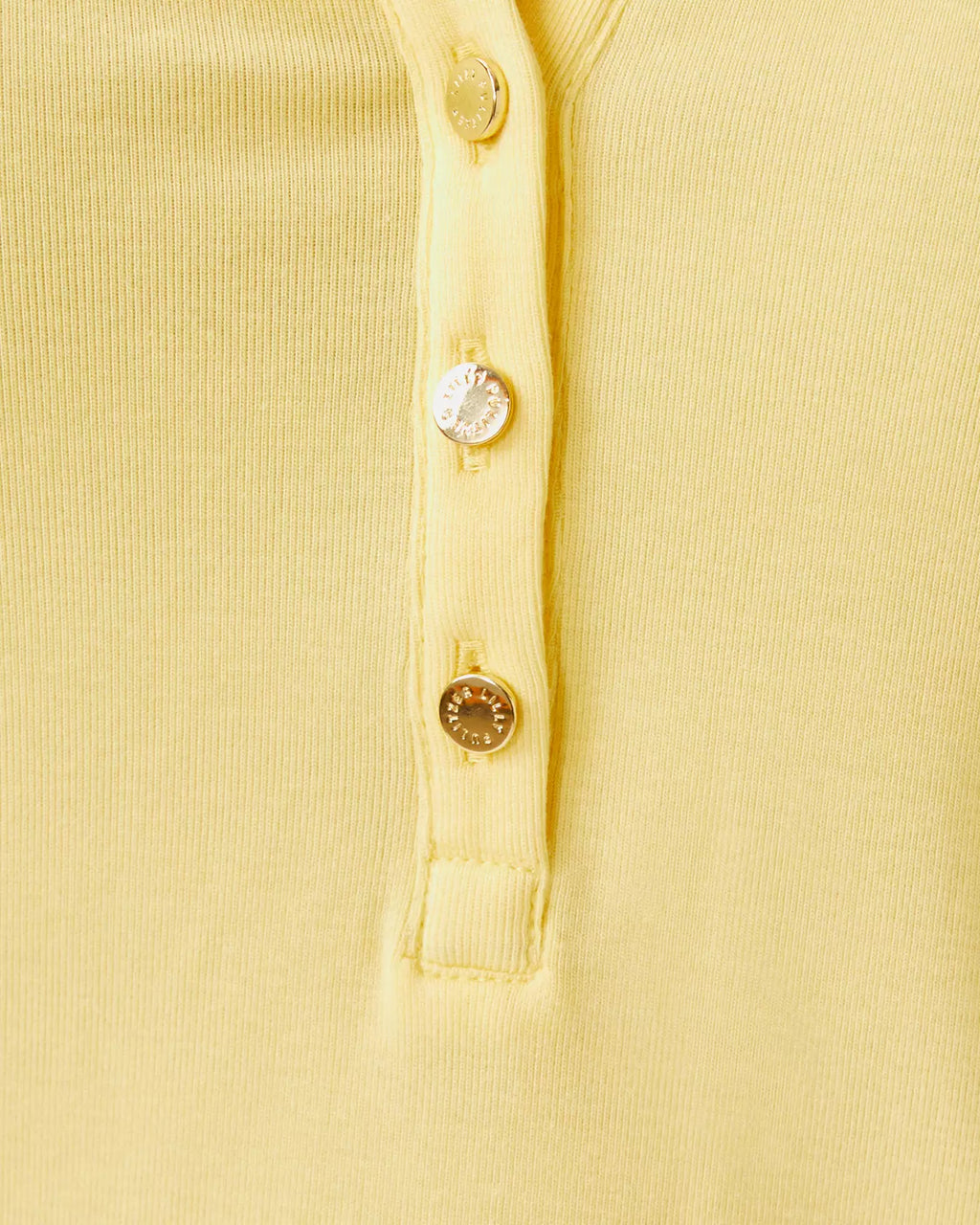RONSON KNIT TOP.
