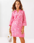 DAPHNIE TUNIC DRESS