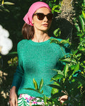 BELGRAVE SWEATER