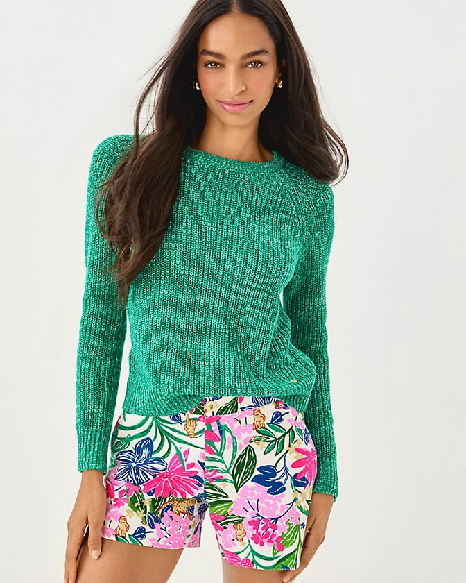 BELGRAVE SWEATER