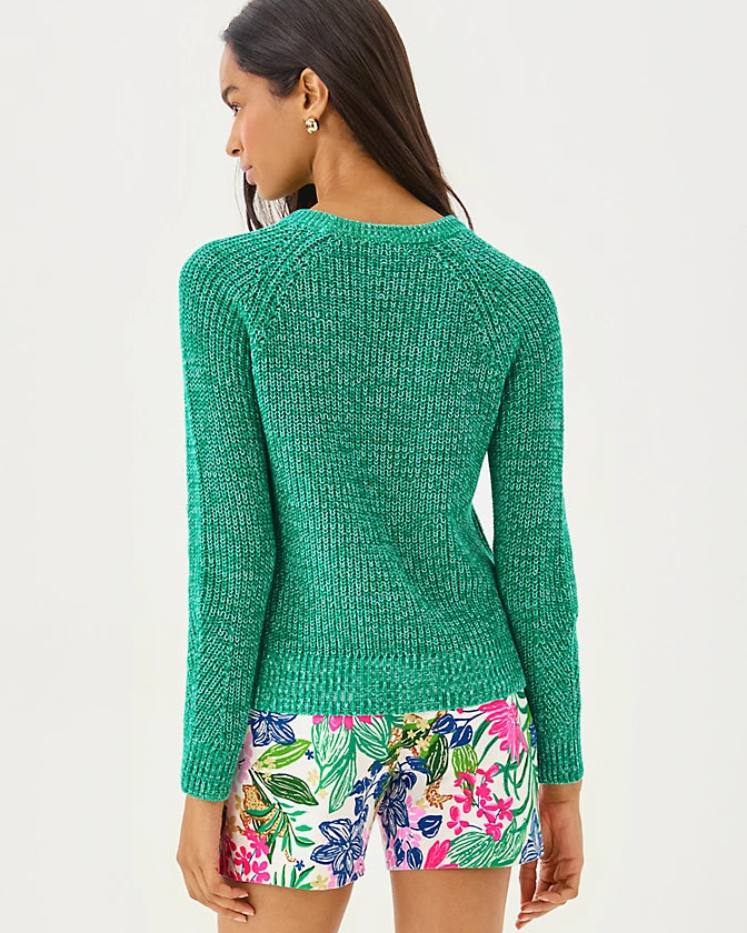 BELGRAVE SWEATER