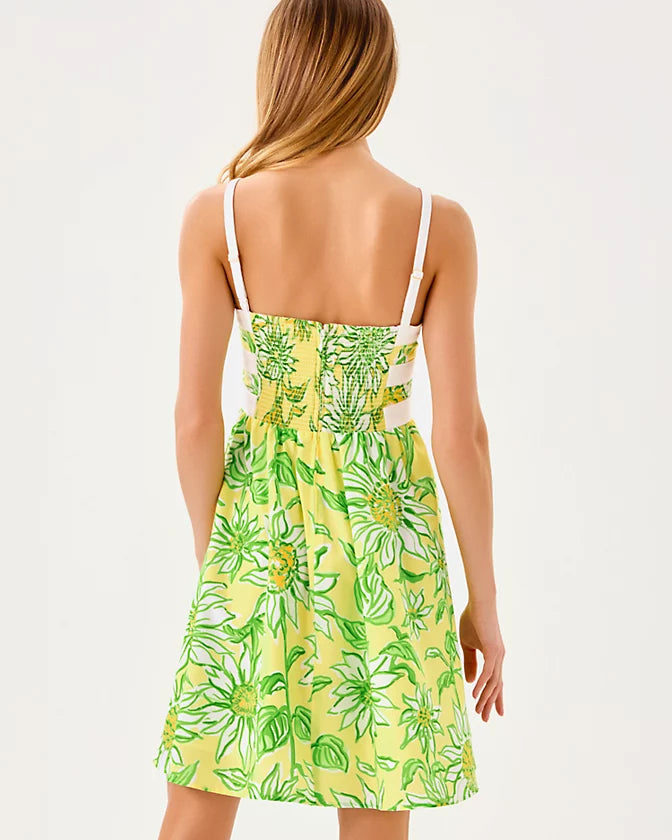 CHERI DRESS