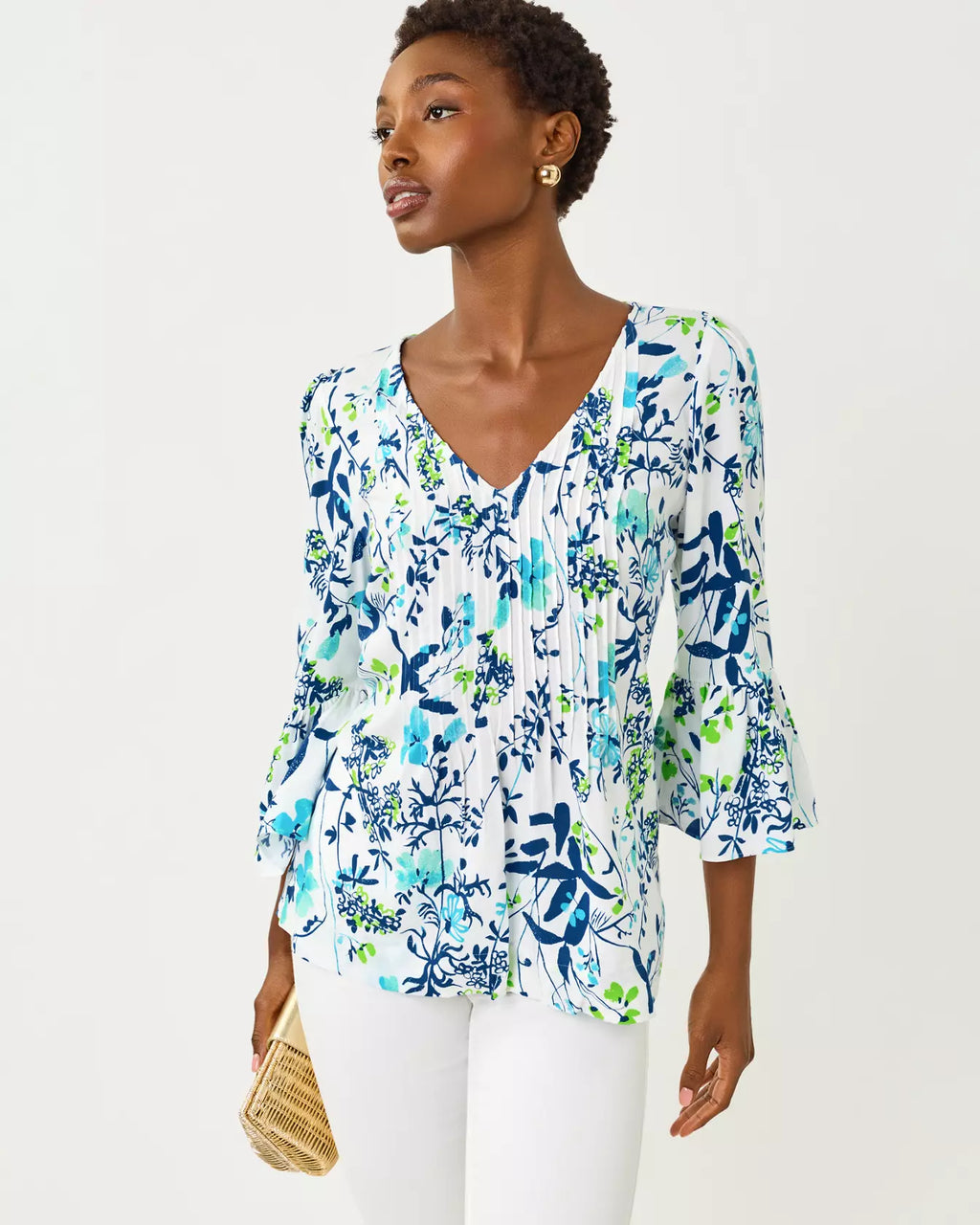 DANIKA TUNIC
