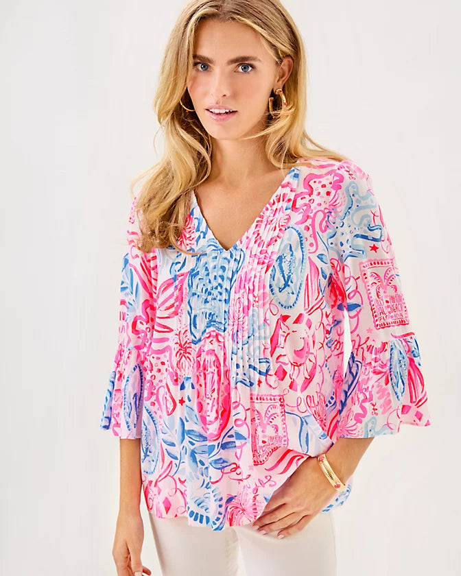 DANIKA TUNIC