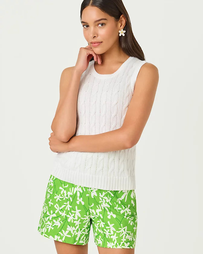 SARISSA STRETCH SHORT