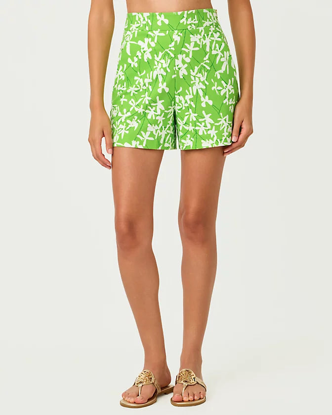SARISSA STRETCH SHORT