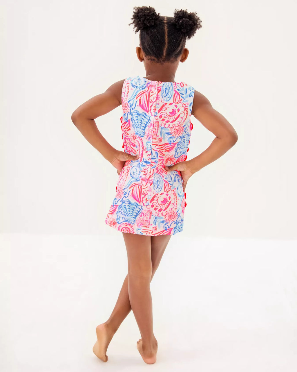 MINI ROMEY SHIFT SET