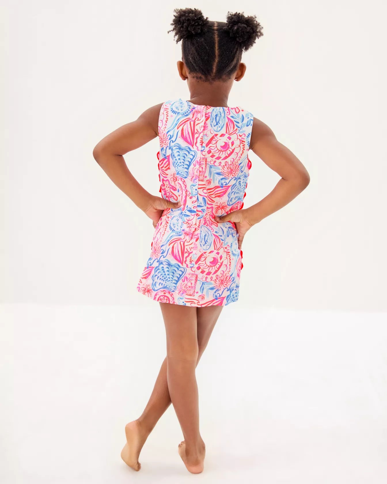 MINI ROMEY SHIFT SET
