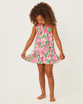 MINI RIEGAN DRESS