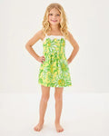 MINI CHERI DRESS