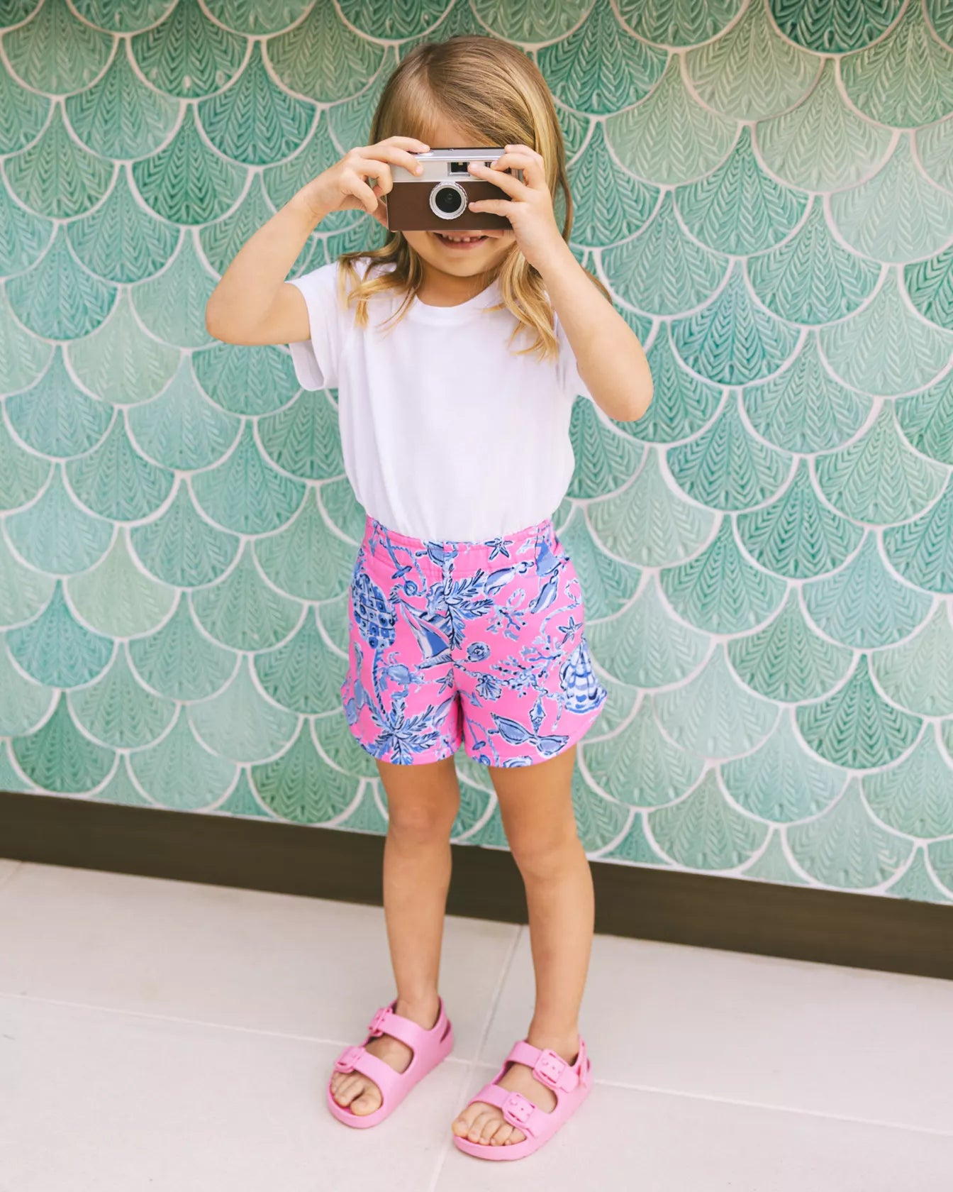AVIETTE SHORT