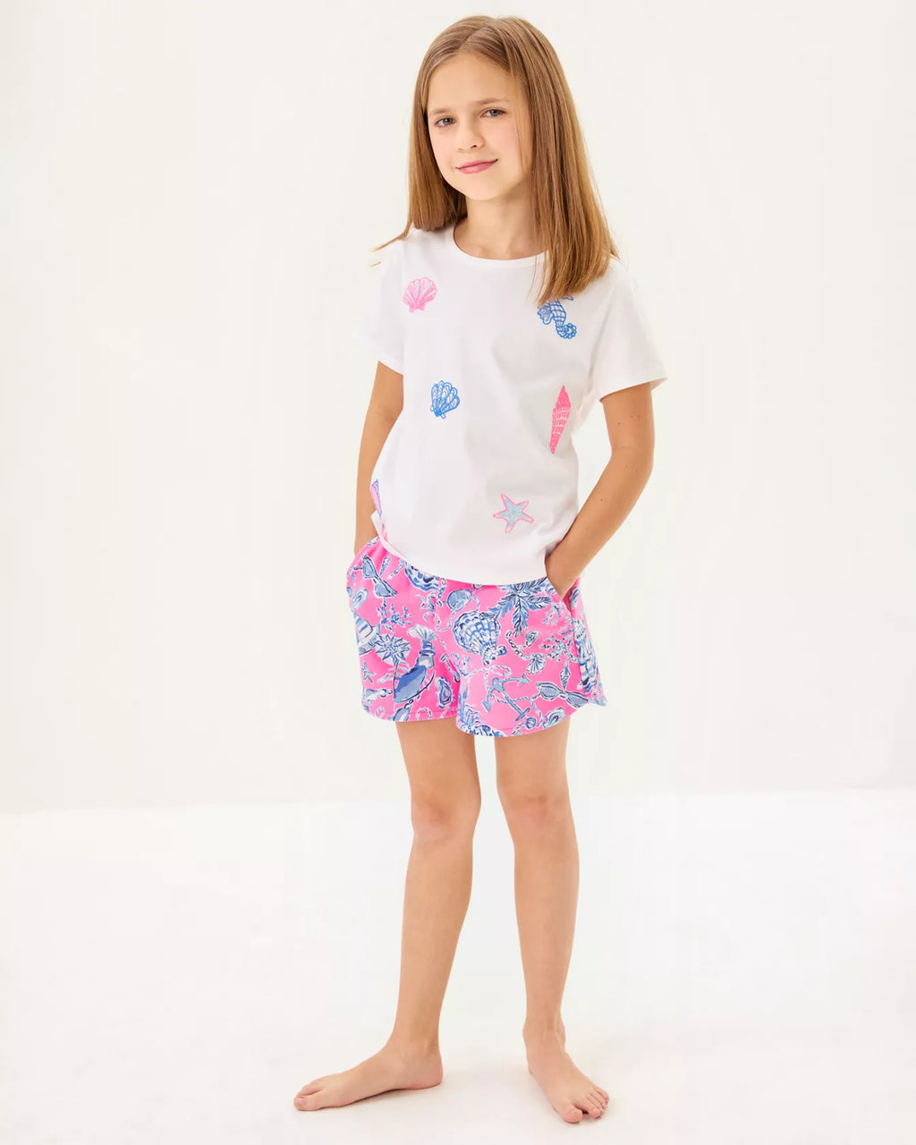 AVIETTE SHORT