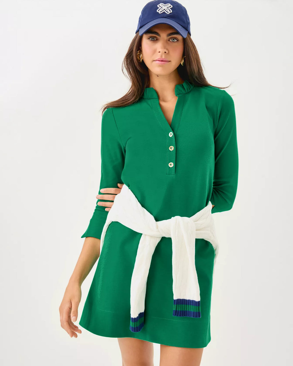 KNIGHTLEY DRESS