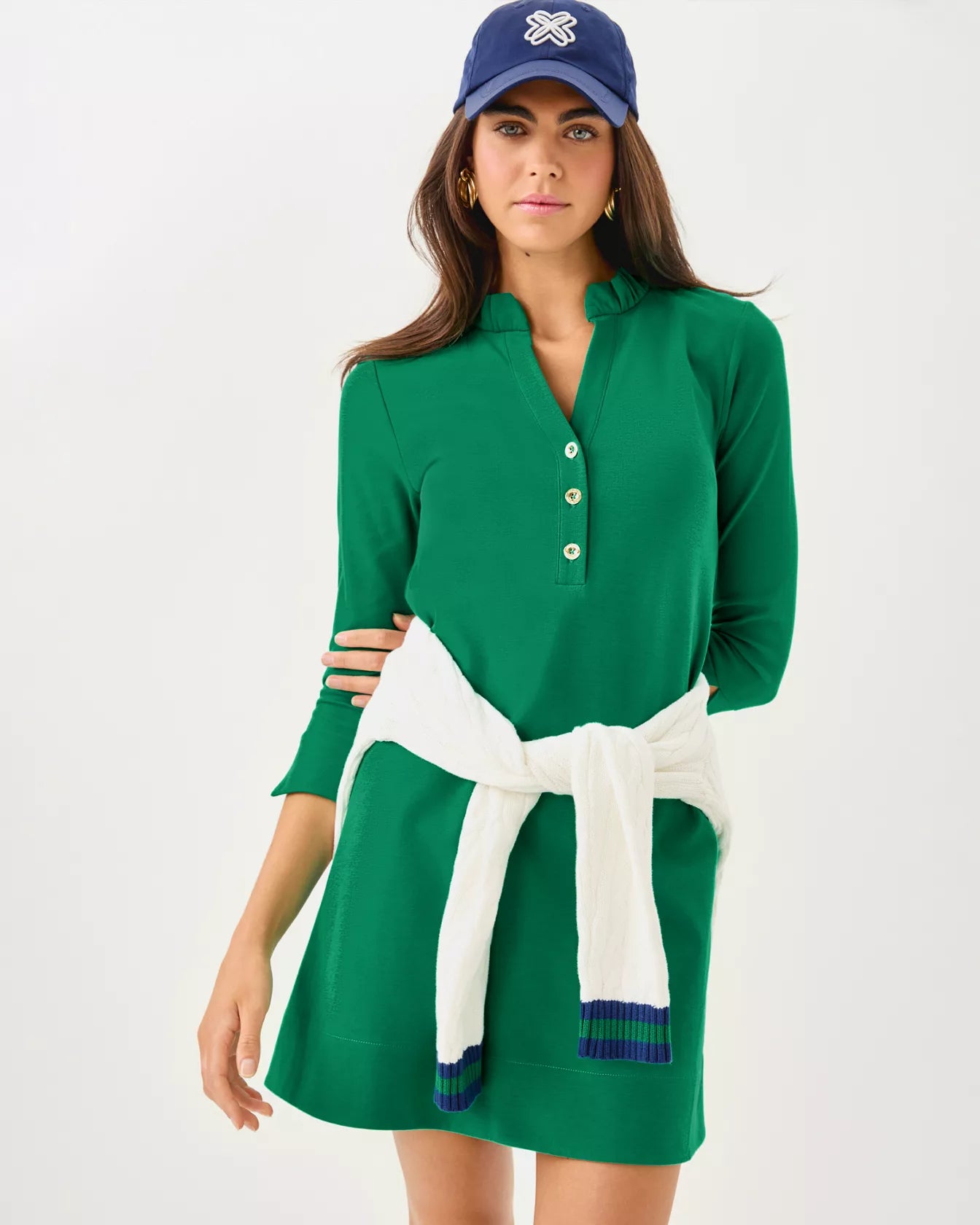 KNIGHTLEY DRESS