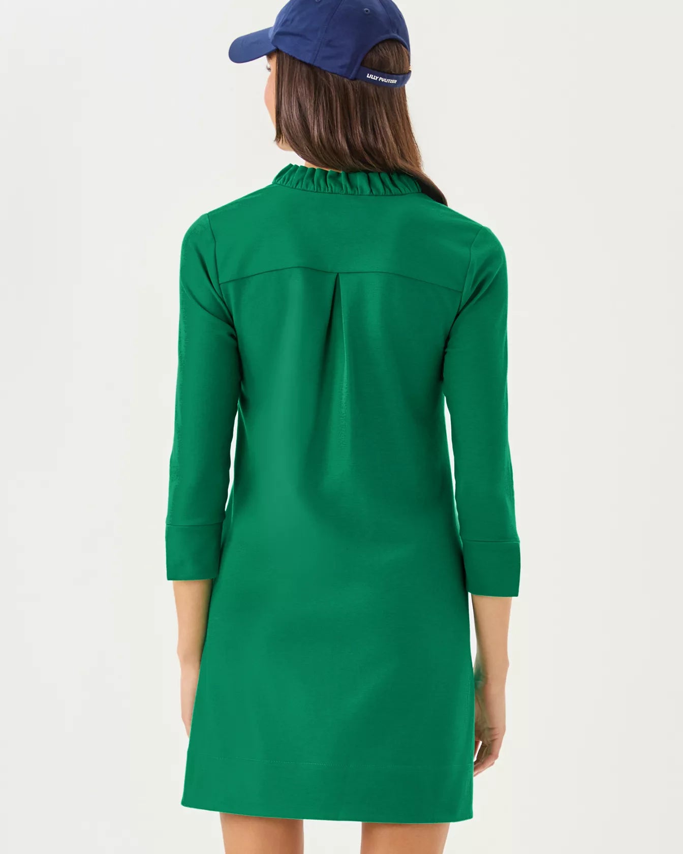 KNIGHTLEY DRESS