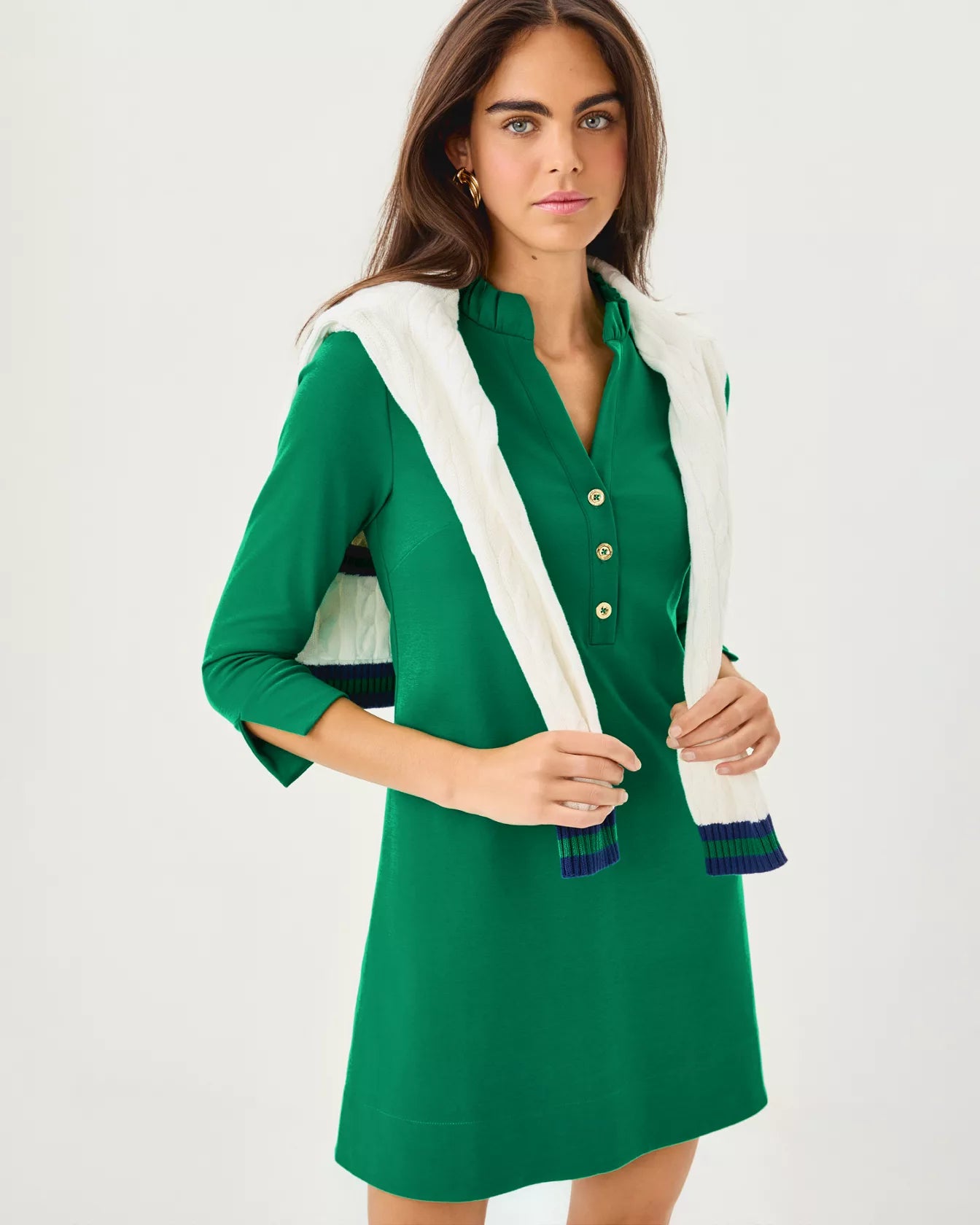 KNIGHTLEY DRESS