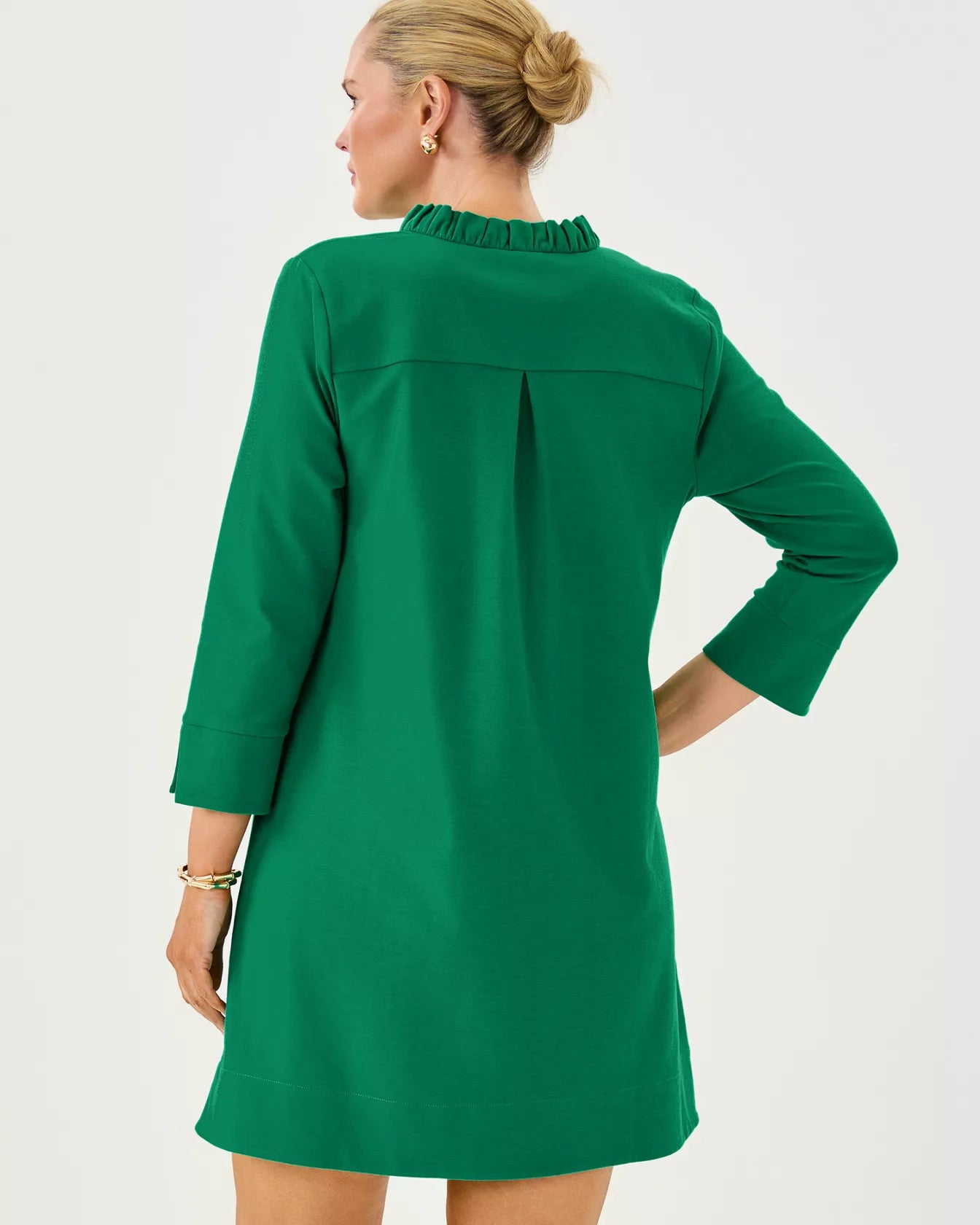 KNIGHTLEY DRESS