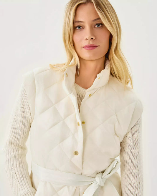 ADENNA VEST