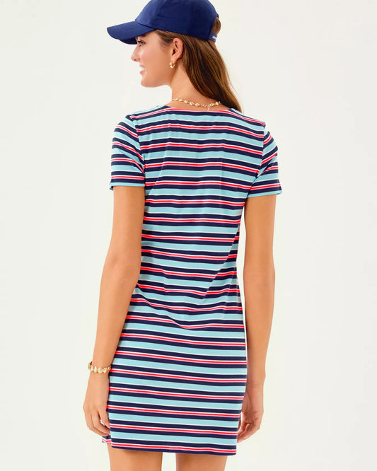 BEATY DRESS