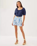 DEWEY STRETCH SHORT
