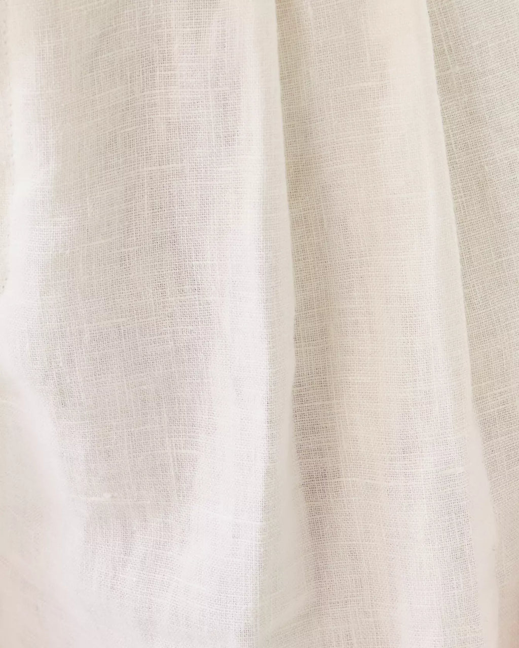 DEWEY LINEN SHORT